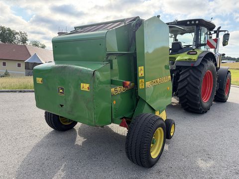 John Deere 570