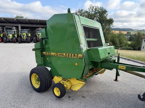 John Deere 570