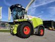 Claas Jaguar 950 