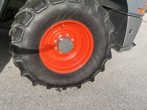 Claas Jaguar 950