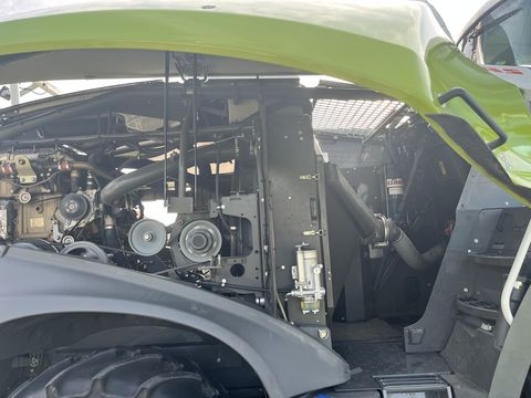 Claas Jaguar 950