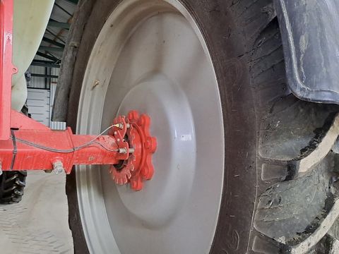 Agromehanika AGS 3000 EN - gebrauchte Feldspritze 21m