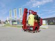 Hardi Master 1000 - Feldspritze 15m