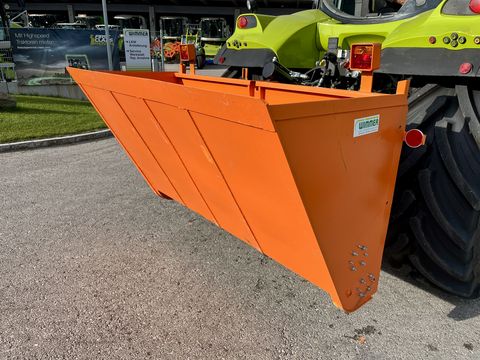 Zagroda Salzstreuer / Splittstreuer 1000kg
