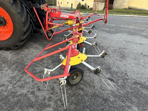 Pöttinger Euro HIT 69 NZ - gebrauchter Kreisler "7m