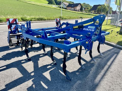 Agro Star Profi Line SIRIUS - Grubber / Schwergrubber 3m