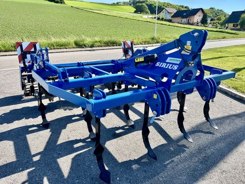 Agro Star Profi Line SIRIUS - Grubber / Schwergrubber 3m
