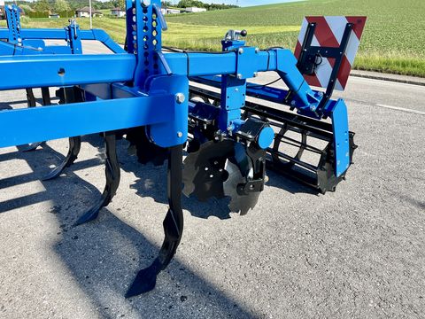 Agro Star Profi Line SIRIUS - Grubber / Schwergrubber 3m