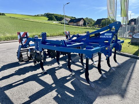 Agro Star Profi Line SIRIUS - Grubber / Schwergrubber 3m