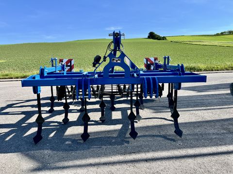 Agro Star Profi Line SIRIUS - Grubber / Schwergrubber 3m