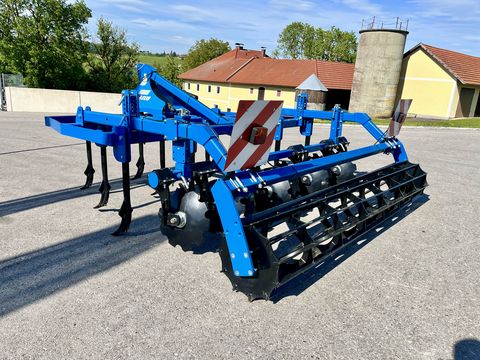 Agro Star Profi Line SIRIUS - Grubber / Schwergrubber 3m