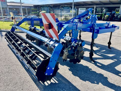 Agro Star Profi Line SIRIUS - Grubber / Schwergrubber 3m