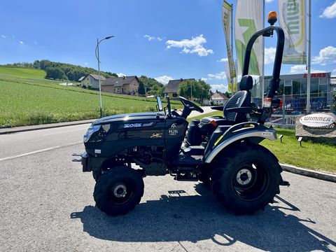 Solis 26 HST - Traktor / Kleintraktor