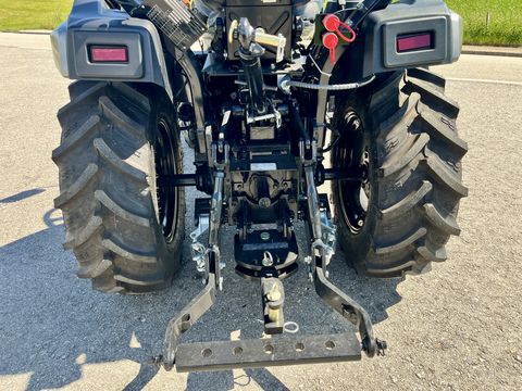 Solis 26 HST - Traktor / Kleintraktor