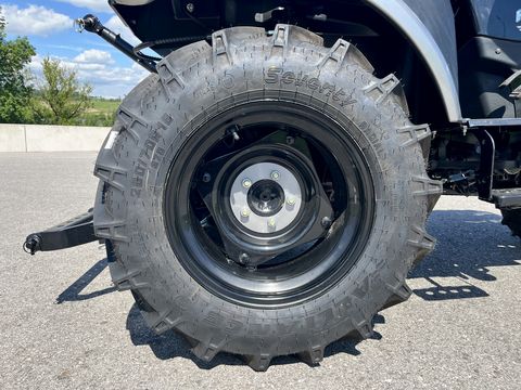 Solis 26 HST - Traktor / Kleintraktor