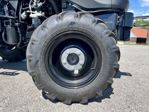 Solis 26 HST - Traktor / Kleintraktor