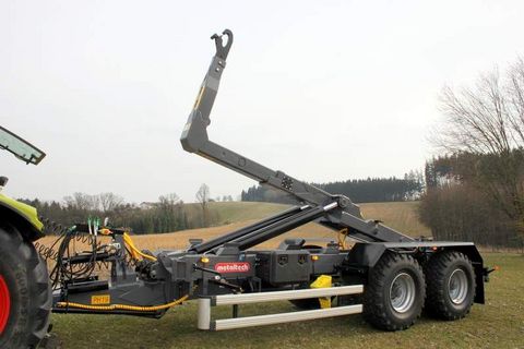 Metaltech PH19 - Hakenlift / 23t