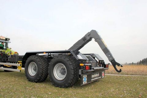 Metaltech PH19 - Hakenlift / 23t
