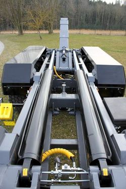 Metaltech PH19 - Hakenlift / 23t