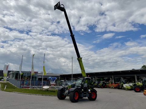 Claas Scorpion 1033 - 9,75m/3,3t