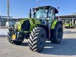 Claas ARION 660 CMATIC CEBIS / STUFENLOS