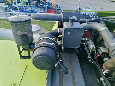 Claas TUCANO 440 - (gebrauchter TUCANO 400)