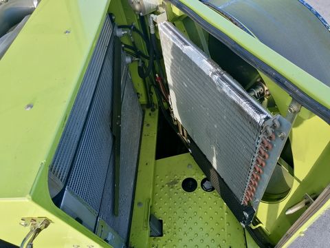 Claas TUCANO 440 - (gebrauchter TUCANO 400)