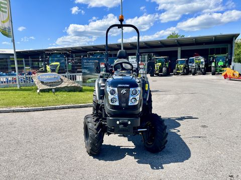Solis 26 HST - Traktor / Kleintraktor
