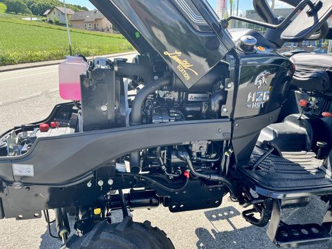 Solis 26 HST - Traktor / Kleintraktor
