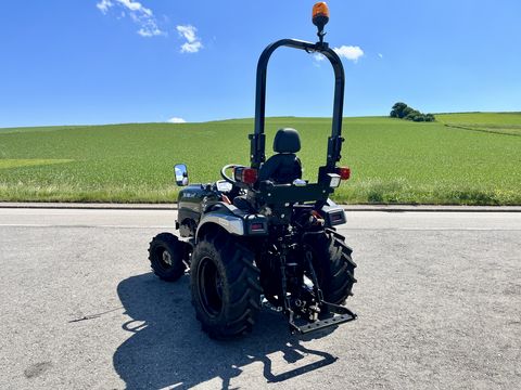 Solis 26 HST - Traktor / Kleintraktor