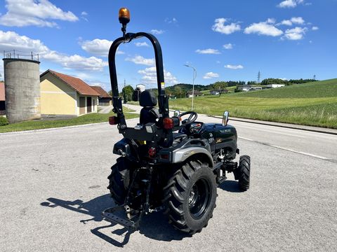 Solis 26 HST - Traktor / Kleintraktor