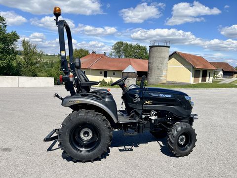 Solis 26 HST - Traktor / Kleintraktor