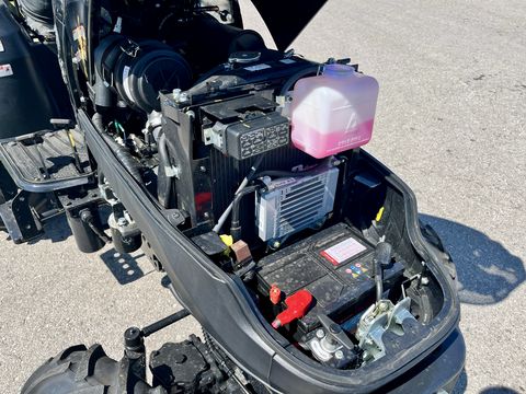 Solis 26 HST - Traktor / Kleintraktor