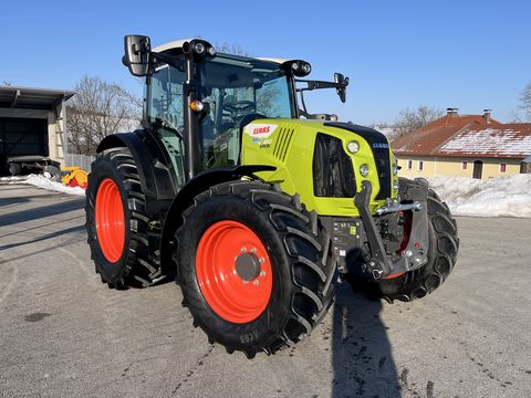 Claas ARION 430 COMFORT / LASTSCHALT (ARION 400) NEU