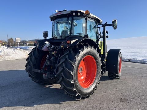 Claas ARION 430 COMFORT / LASTSCHALT (ARION 400) NEU