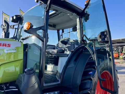 Claas ARION 430 COMFORT / LASTSCHALT (ARION 400) NEU