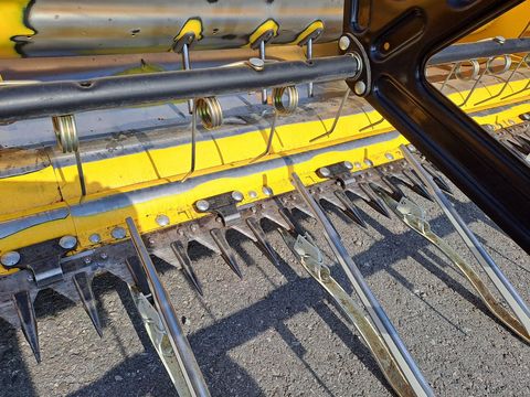 New Holland NH 400 - gebrauchtes New Holland 4m Schneidwerk