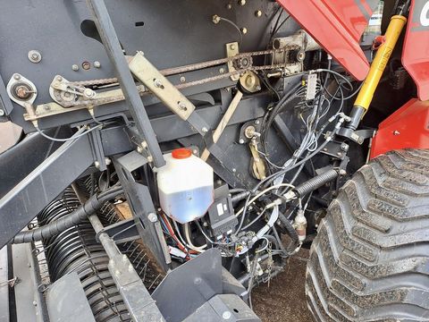 Case IH RB 544