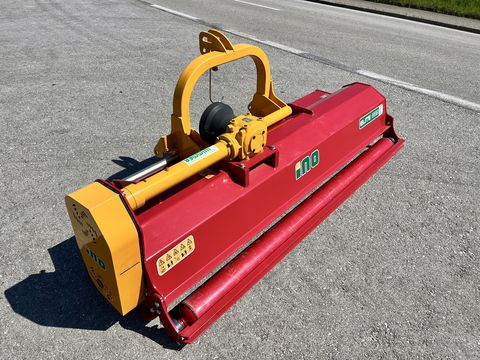 Ino Elite 225 - Mulcher 2,25m