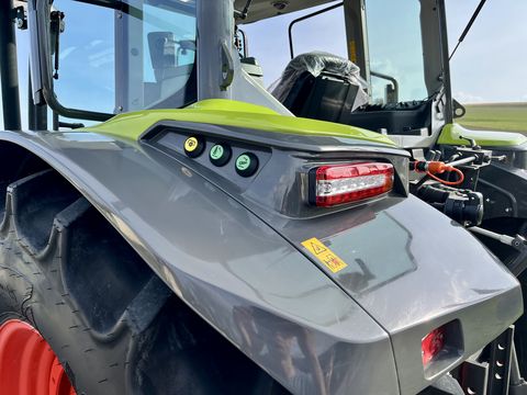 Claas Axos 3.105 Comfort