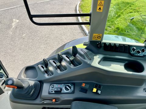 Claas Axos 3.105 Comfort