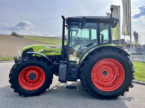 Claas Axos 3.105 Comfort