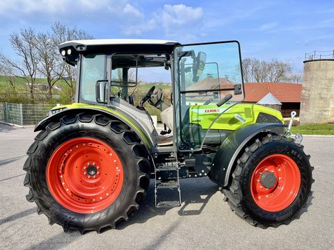 Claas Axos 3.105 Comfort