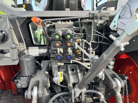 Claas Axos 3.105 Comfort