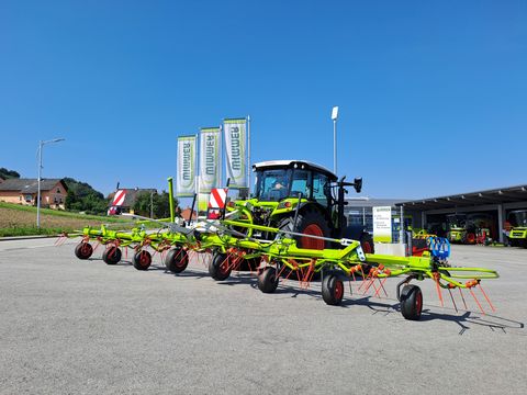 Claas Volto 900