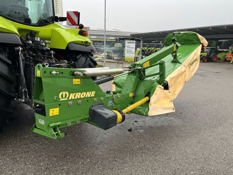 Krone Easy Cut R 360 - gebrauchtes Heckmähwerk 3,6m