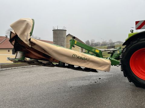 Krone Easy Cut R 360 - gebrauchtes Heckmähwerk 3,6m