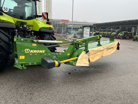 Krone Easy Cut R 360 - gebrauchtes Heckmähwerk 3,6m