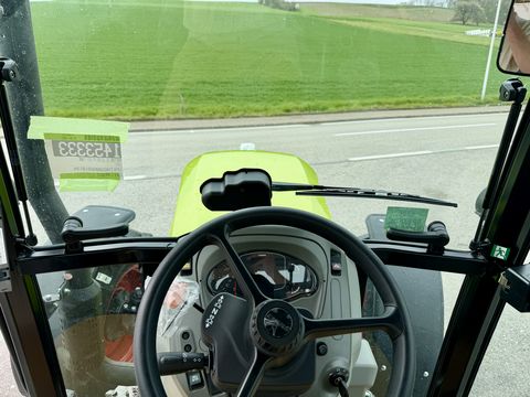 Claas ELIOS 3.85 COMFORT