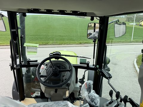 Claas ELIOS 3.85 COMFORT